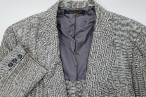 Brooks Brothers makers vintage men's 