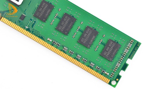 16GB Samsung 2X 8GB DDR3 RAM PC3-12800U 1600MHz Arbeitsspeicher DIMM Density., - Bild 4 von 8