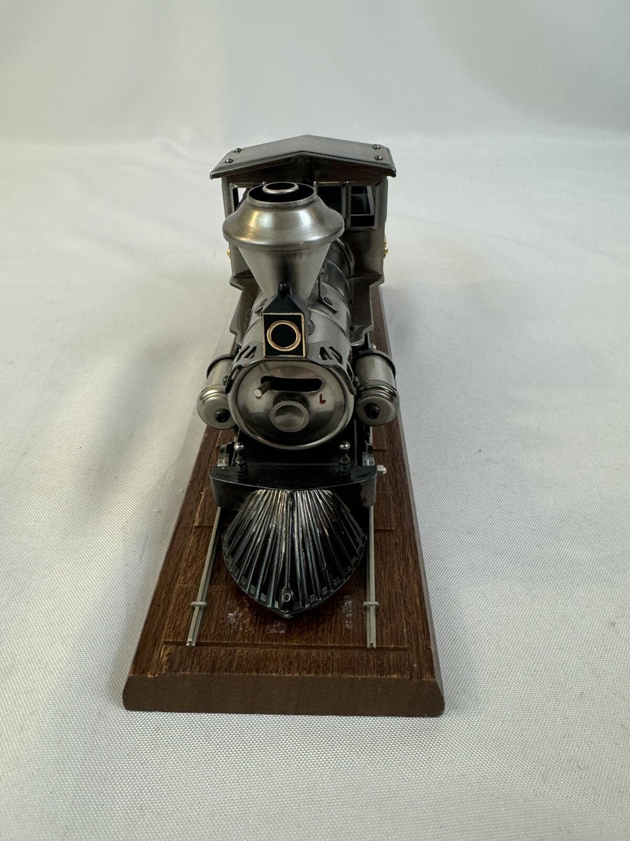 【MIOJ】鉄道模型（made in occupied Japan） Japanese National Railway Hokkaido Train Engine Model SL