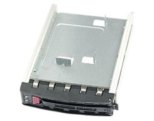 Supermicro MCP-220-00080-0B 3.5inch HDD to 2.5inch HDD Converter Tray