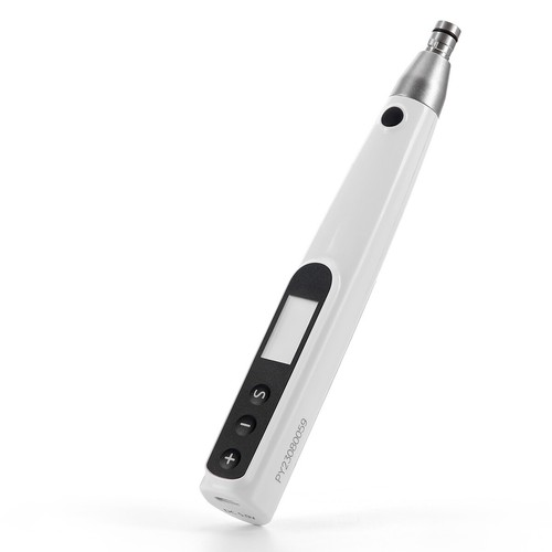 AZDENT Dental Eléctrico Inalámbrico Higiene Prophy Pieza de Mano 3 Tipos - Imagen 18 de 35