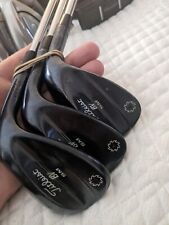 Titleist Sm7 Wedge Set 50 54 58 for sale online | eBay Titleist Sm7 Wedge Set 50 54 58 for sale online | eBay