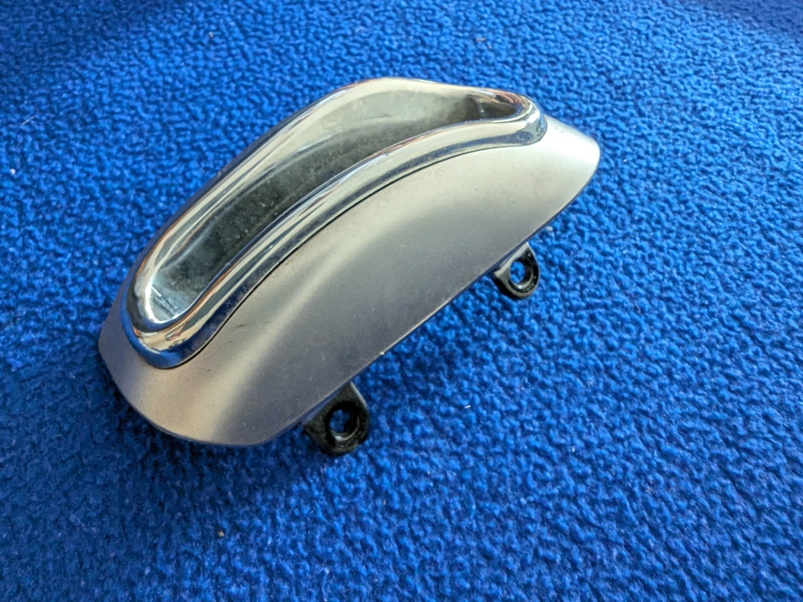 Maserati GranTurismo Rear Left Trim P/N 81720400