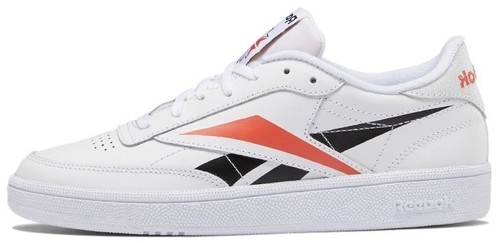 Size 10 Reebok Club C 85 Revenge Flex Force 2.0 Sterling  display picture 2