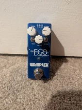 Wampler Mini Ego Compressor