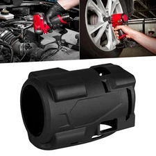 49-16-2563 Impact Driver Protective Boot 3/8 For milwaukee M12 Fuel 1/2 Stubby ☋