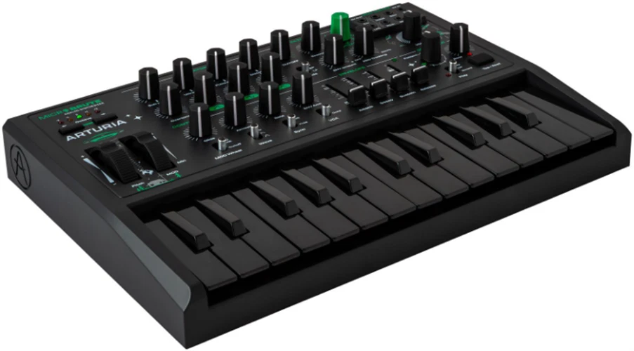 Arturia MicroBrute UFO Edition Midi Controller - Image 2 of 4