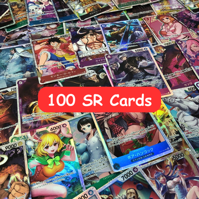 ONE PIECE TCG Authentic Lot Bulk Bundle Set 100 SR Super Rare Japanese Card Game | eBay ONE PIECE TCG Authentic Lot Bulk Bundle Set 100 SR Super Rare Japanese Card Game | eBay