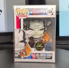 Funko Pop! Animation Bleach Fully-Hollowfied Ichigo Glow Chase #1104