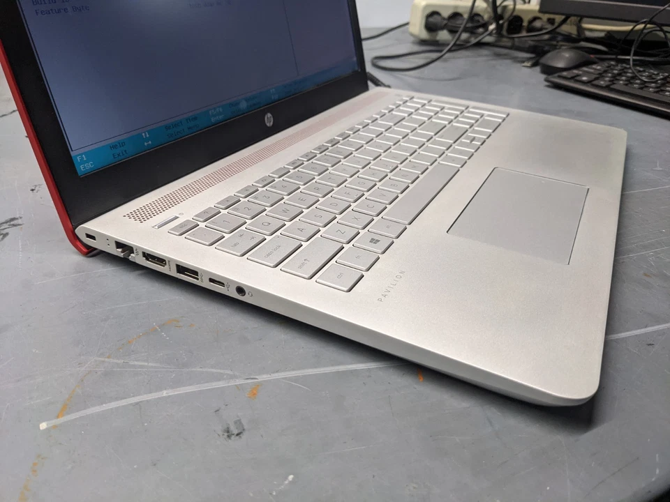 HP PAVILION 15Z-CD000 AMD A10-9620P RADEON R5 No SSD/OS - Image 2 of 4