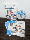 New ListingNintendo Mario Kart Wii (Nintendo Wii) w/ Manual CIB Tested Free Shipping VGC