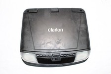 2016 SSANGYONG TURISMO Roof