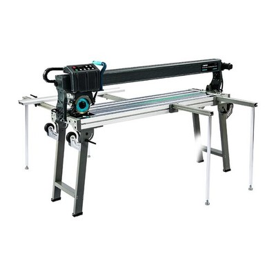 BIHUI Automatic Electric Wet Tile Saw, 48-Inch - TCSA1200A