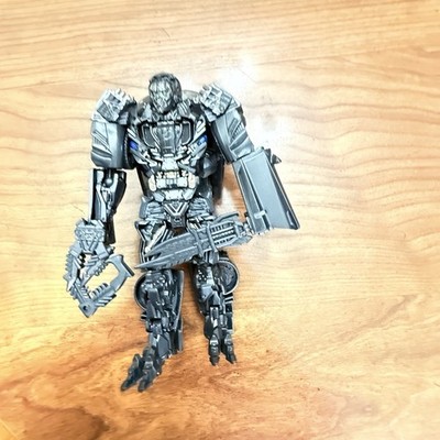 Transformers Lockdown Studio Deluxe SS11 Action Figure Hasbro