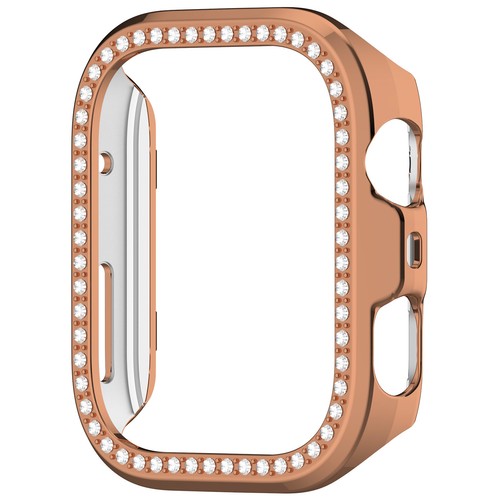 Hülle für Huawei Watch Fit 4 / 4 Pro TPU/PC Schutzhülle Case Bumper Watch Cover - Picture 165 of 208