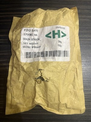 Mitsubishi Electric AC Ablass Schwimmerschalter Wasserstandsensor S700B1266