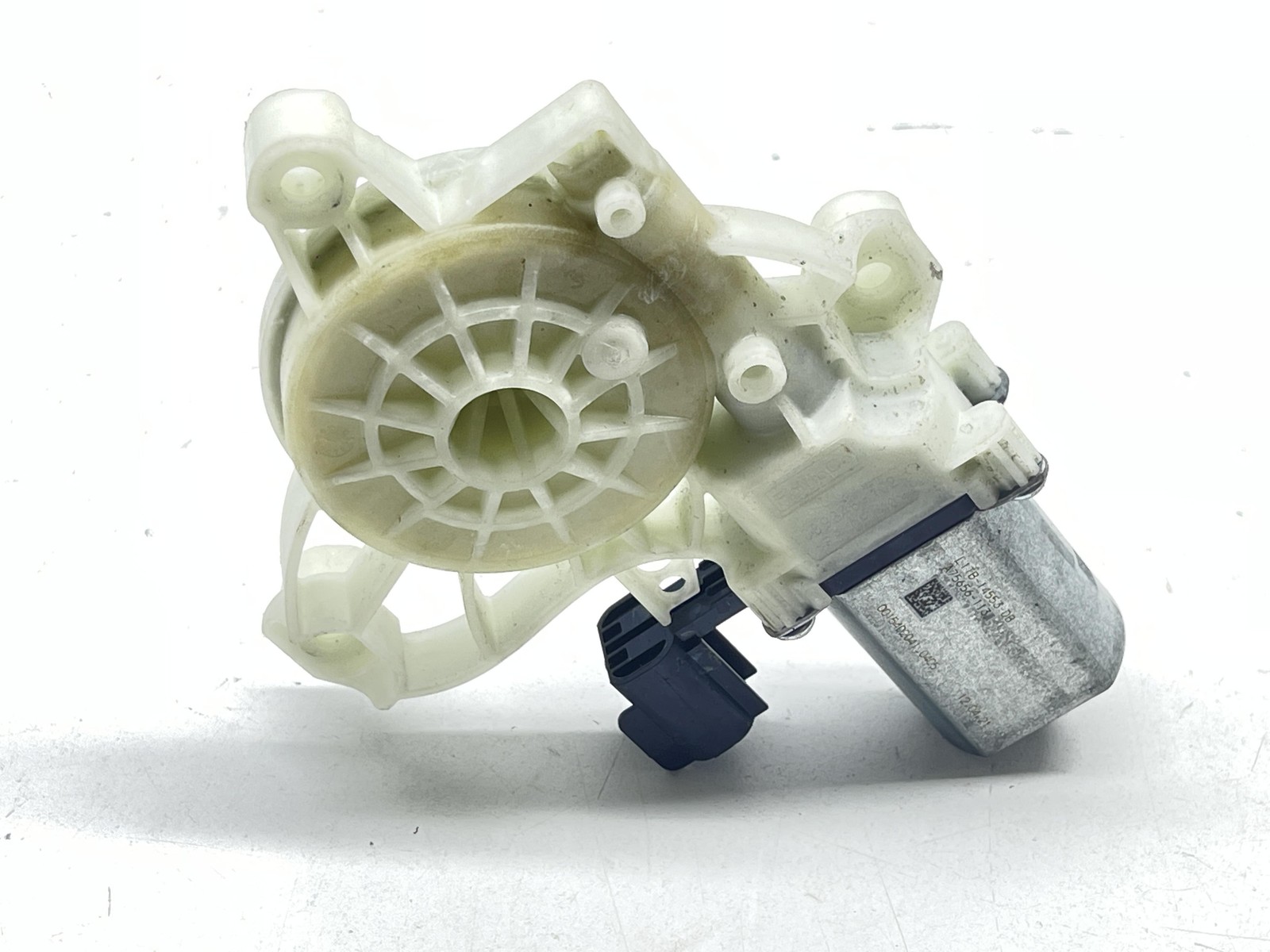 MOTORINO ALZAVETRO POSTERIORE SINISTRO PER FORD Puma Serie l1tb-14553-db (19>)