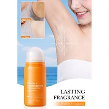 1 PCS Roll-On Antiperspirant Preventing Body Odor 24H Sweat Protection Deodorant