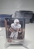 2025 Bowman University Chrome - Quintrevion Wisner #169 (RC)