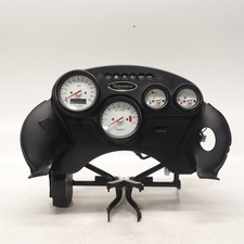 2002 Triumph TIGER 955i Speedometer - T250114...