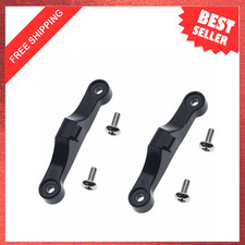 AM5 Motherboard CPU Cooler Fan Bracket, Plastic Support Holders, Pack of 2