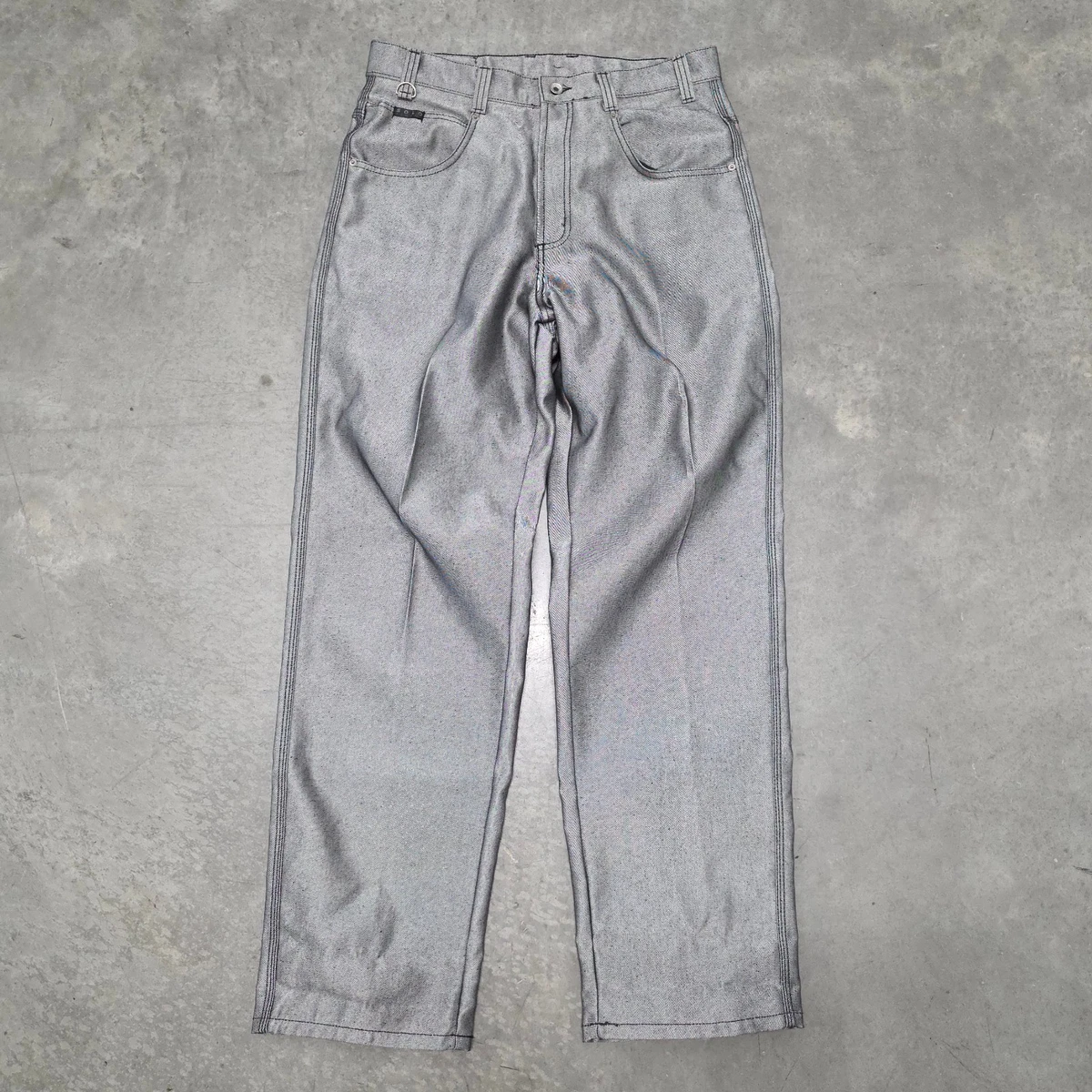Solo Denim Jeans for Men for sale | eBay