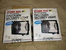 Designers Edge 300w halogen motion security light Quartz Bulb L30 Bronze