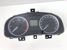 Compteur Skoda ROOMSTER