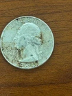1964 Silver Washington Quarter 🔥 Circulated 🔥 FREE Shipping