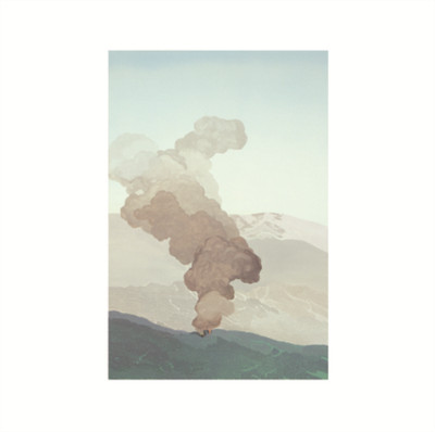 Sun June Somewhere (CD) Album