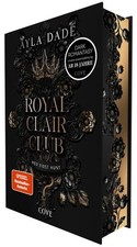 Royal Clair Club 1: Her First Hunt | Ayla Dad...