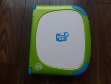 Leapfrog Leapstart 3D Learning System With Book - Fully Working
