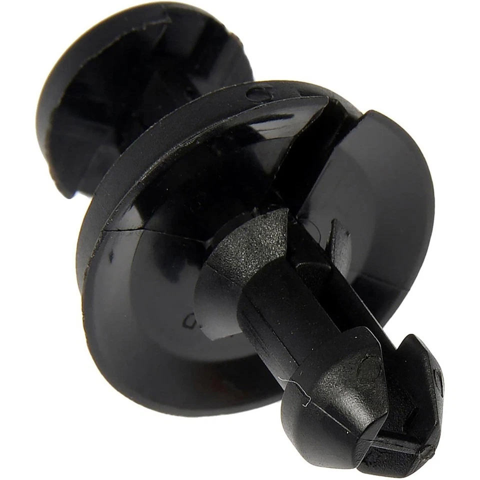 Фиксатор передней или задней крышки бампера 963-123D Dorman для Chevy Yukon - Изображение 3 из 4