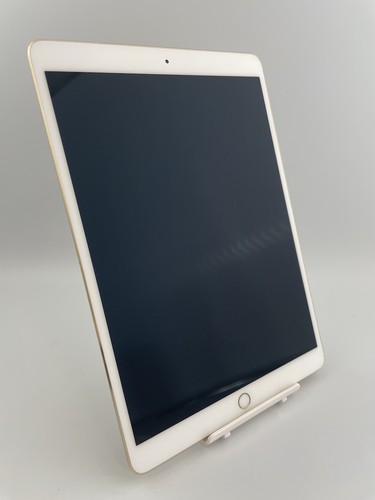 Apple iPad Pro 2nd Gen A1709 10.5" Gold Unlocked 256GB 4GB Ram iOS Tablet - Picture 13 of 24