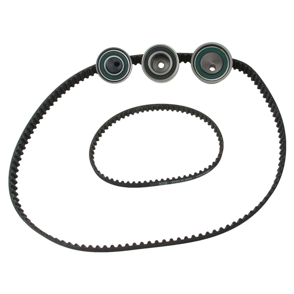Kit de componentes de correa de distribución de motor Gates TCK340 para Eclipse Galant 07-12 Foto 2 de 4