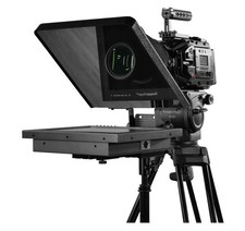 Prompter People Proline Plus Teleprompter - 24" Regular Monitor Model