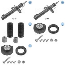 Kit de butée de suspension Skoda FABIA