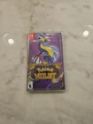 Pokemon Violet - Nintendo Switch