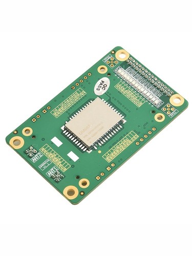 Differential Positioning Board Beidou GPS Support Data Recapture Speed - Afbeelding 8 van 10