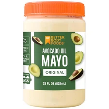 Avocado Oil Mayonnaise, Non-Gmo Mayo Spread Made with Cage-Free Eggs, Paleo (28