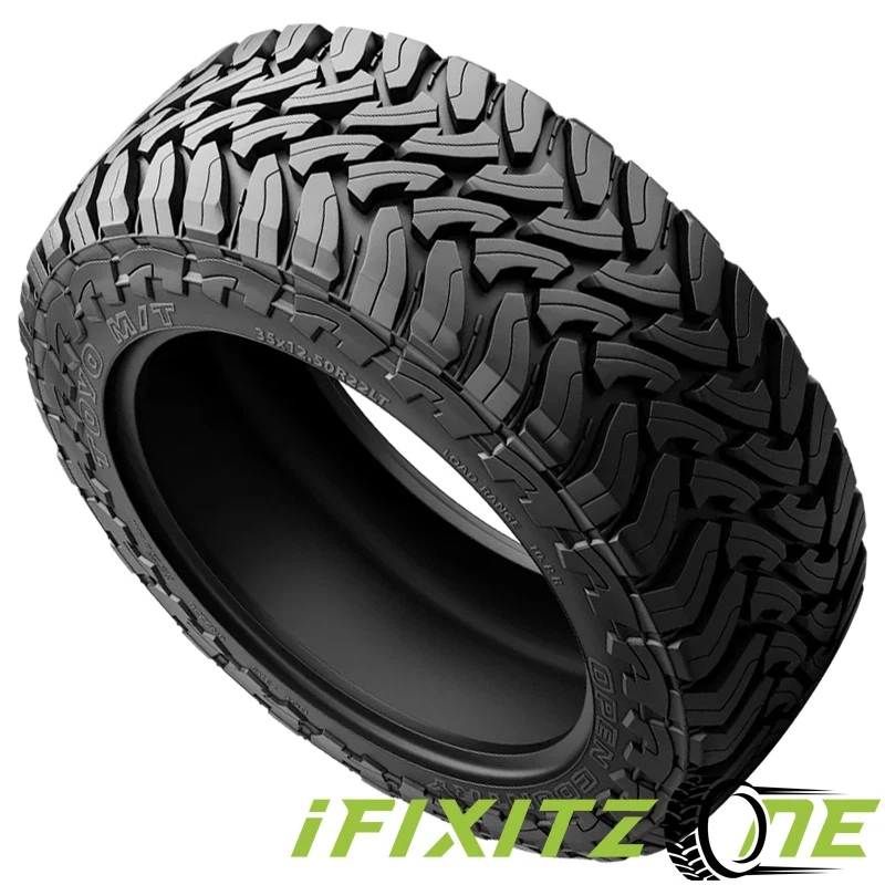 1 255/85/16 Car & Truck Tires for sale | eBay