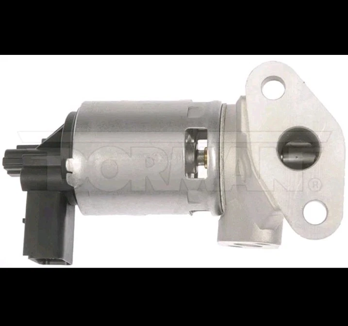 Válvula de recirculação de gases de escape (EGR) - Válvula EGR Dorman 911-125 - Imagem 3 de 4