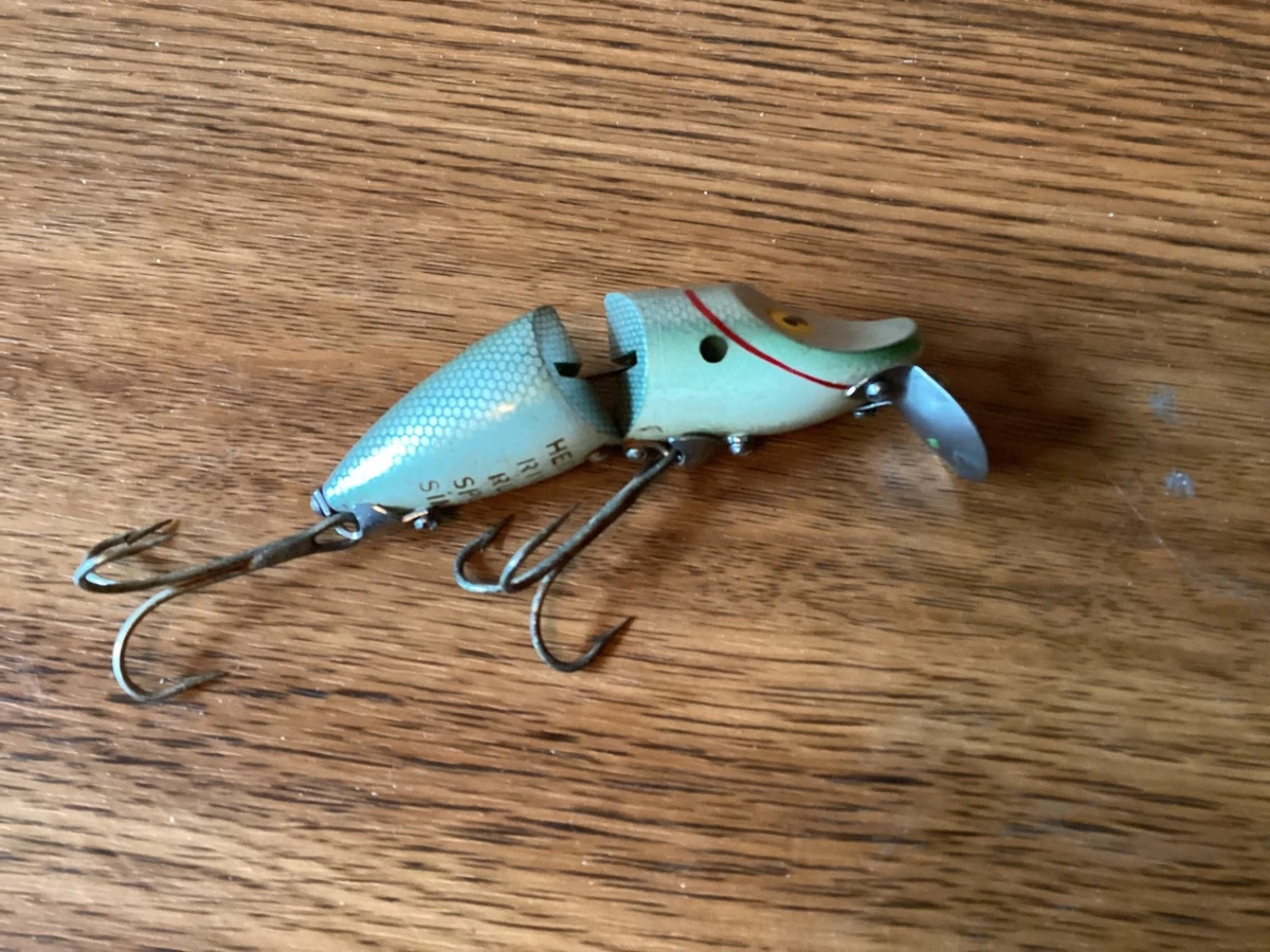 Heddon River Runt Jointed for sale - eBay