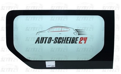 Seitenscheibe Scheibe Fenster Renault Trafic II 2001-2014 / 1193x665 mm Links
