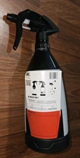 NEW IK Multi TR 1 Spray Bottle with Spray Top - 1 Liter - Chemical Resistant