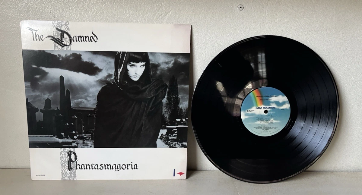 the damned phantasmagoria products for sale | eBay