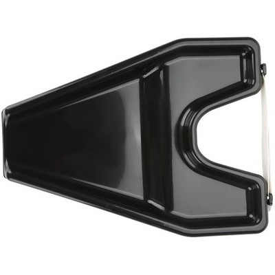 Neu Hair Wash Tray Portable Shampoo Spülung Tray Patienten Mobilität