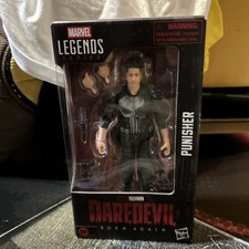 Marvel Legends Series PUNISHER Action Figure