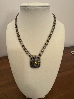 Michal Golan Jewelry Necklace