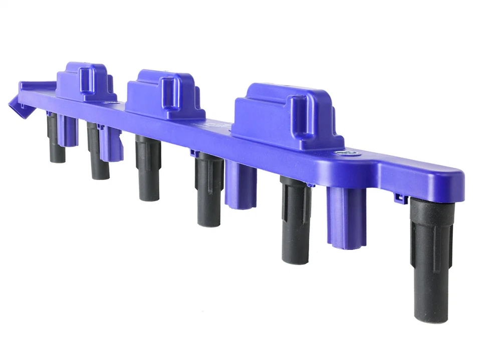 AFE Filters 77-92009 SCORCHER Ignition Coil - Image 3 of 4